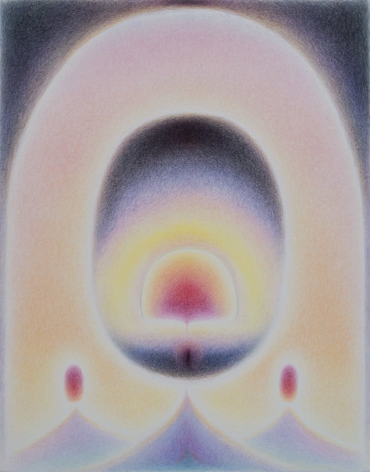 Shuling Guo, Abdomen, 2023