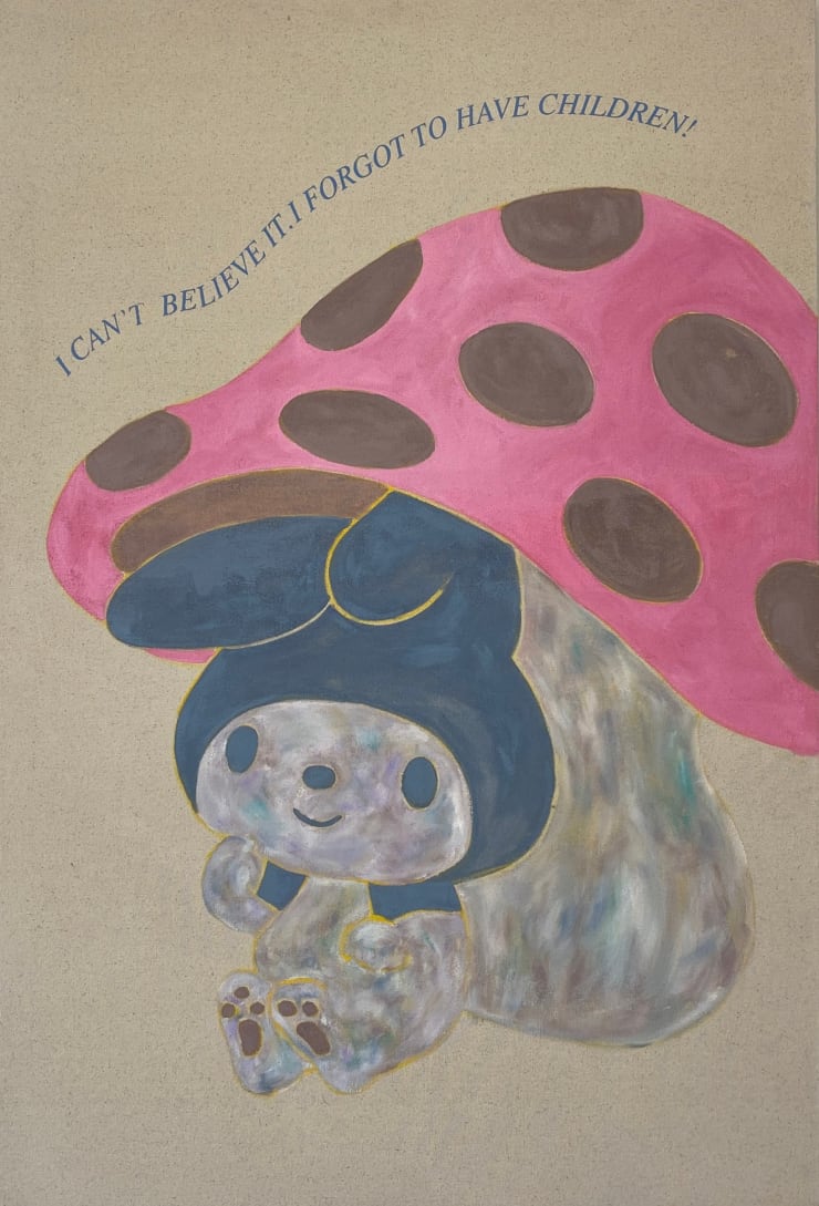 Greeting Card 02, 2022