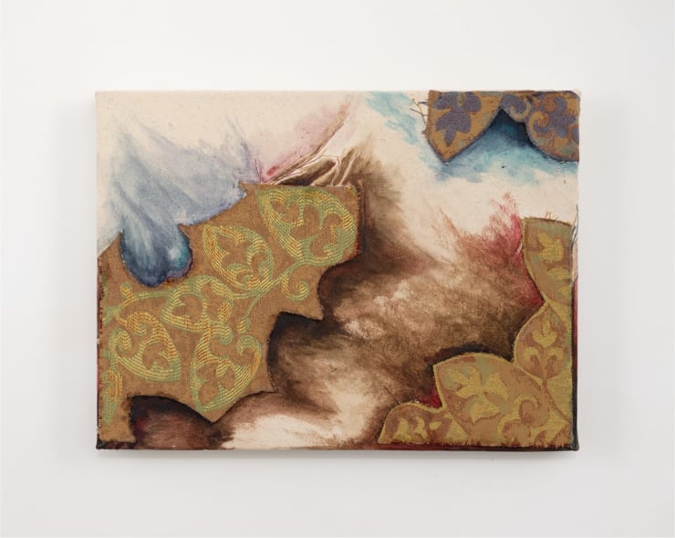 Shivani Mithbaokar, Lay of the Land, 2025