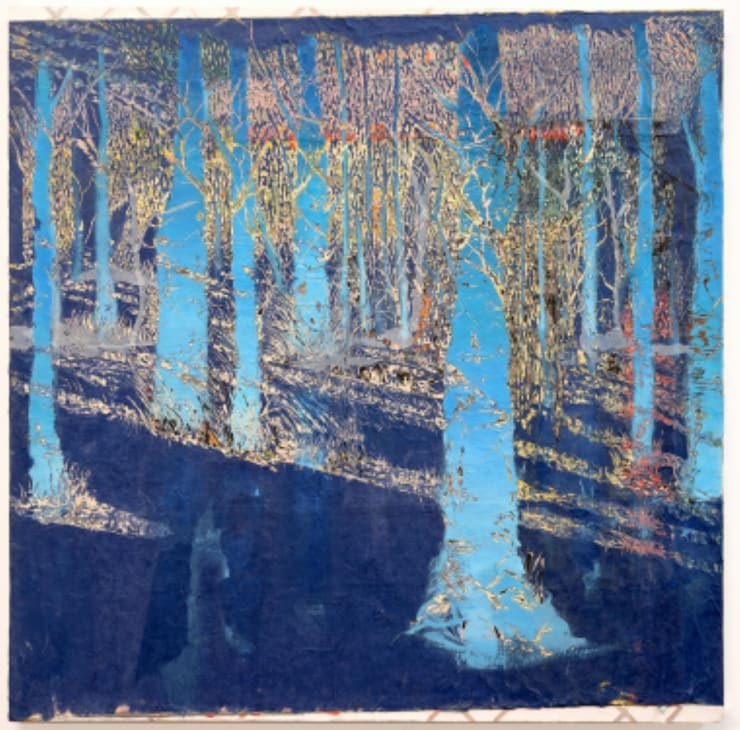 Herok, Threshold #1, 2025