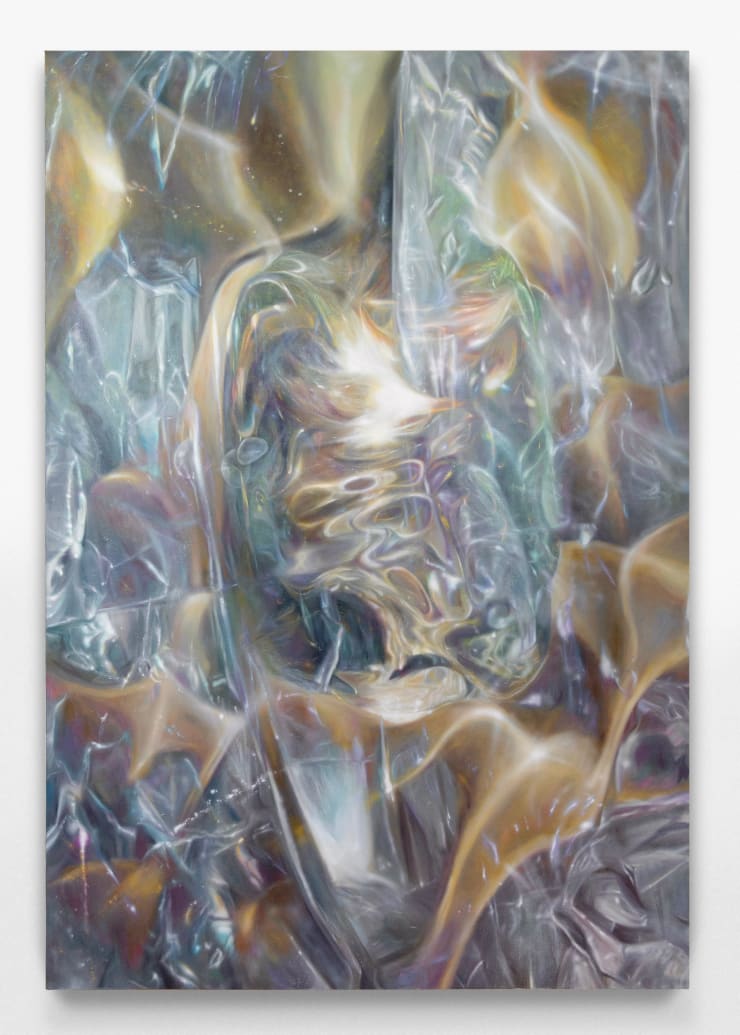 Yanjun Li, Threshold, 2023