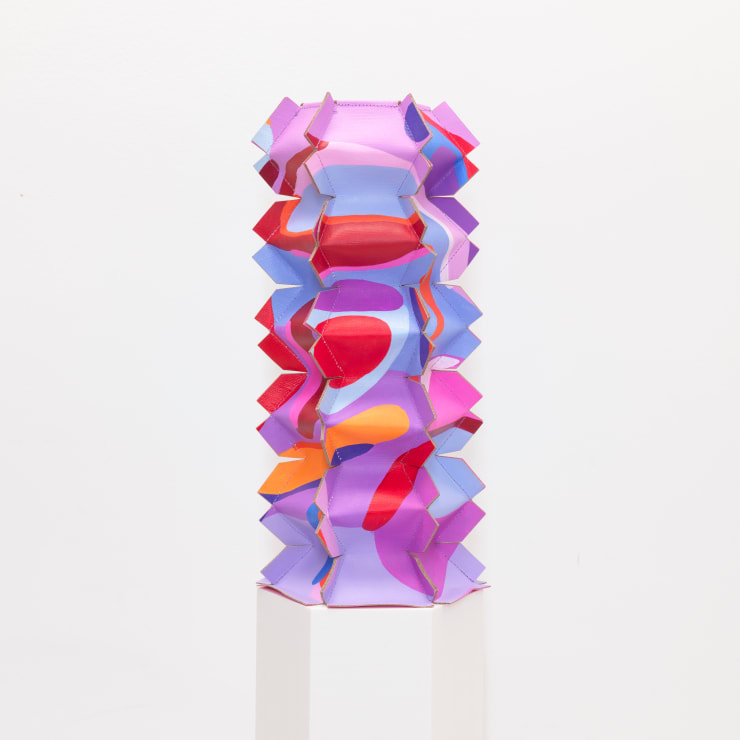 Tiantian Lou, Untitled No.7, 2024