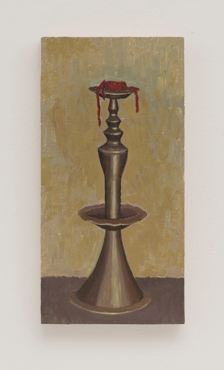 烛台/ Candle Holder, 2024