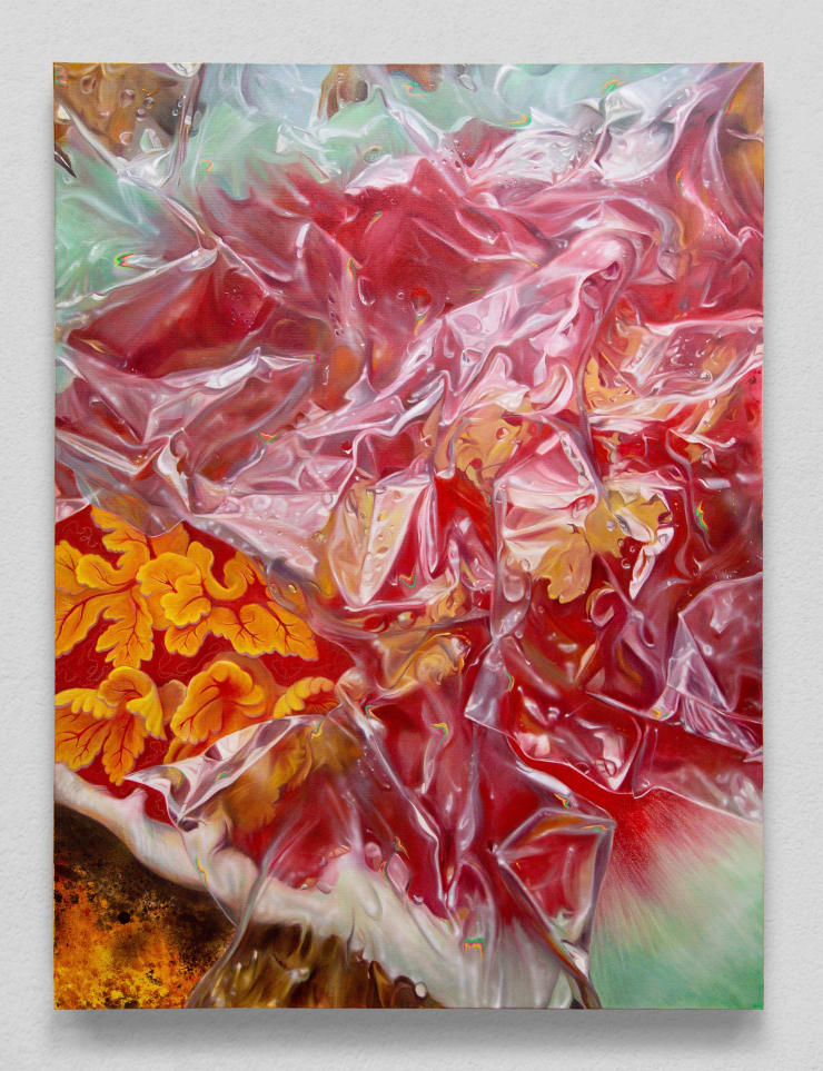 Yanjun Li, Confession, 2023