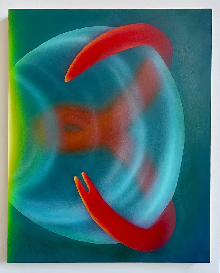 Untitled , 2024