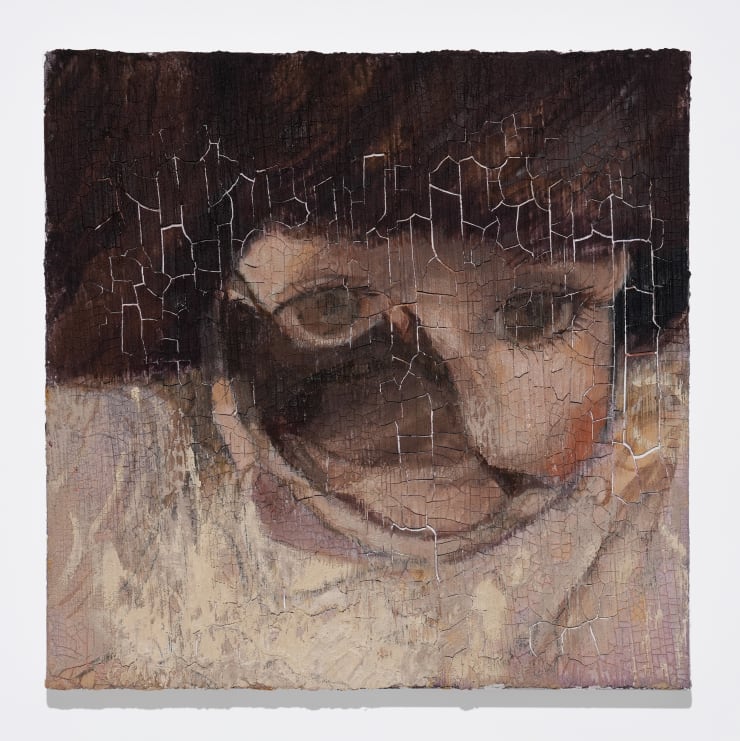 Yongqi Tang, Persephone