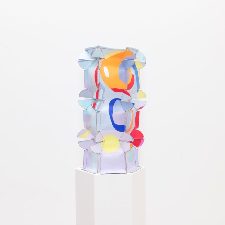 Tiantian Lou, Untitled No.8, 2024