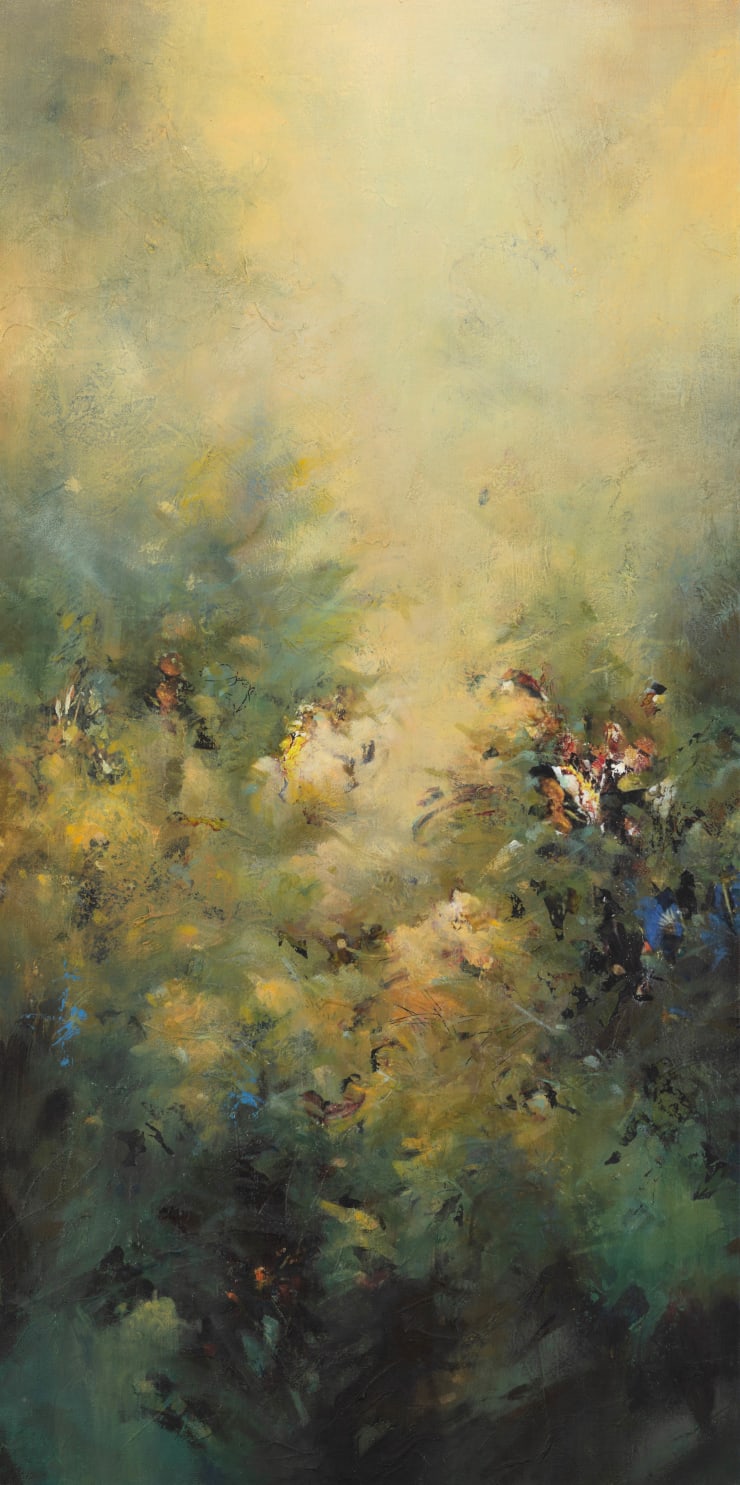 Wildflower Series-08, 2024