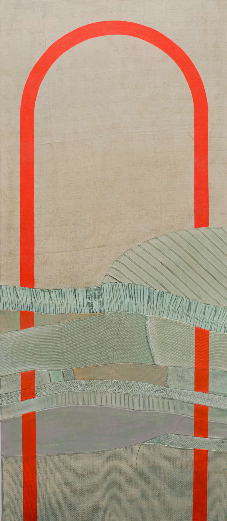 Andrius Alvarez-Backus, Just Between Us, 2025