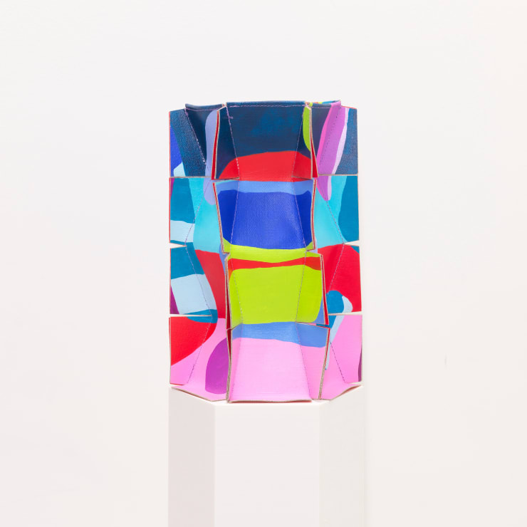Tiantian Lou, Untitled No.5, 2024