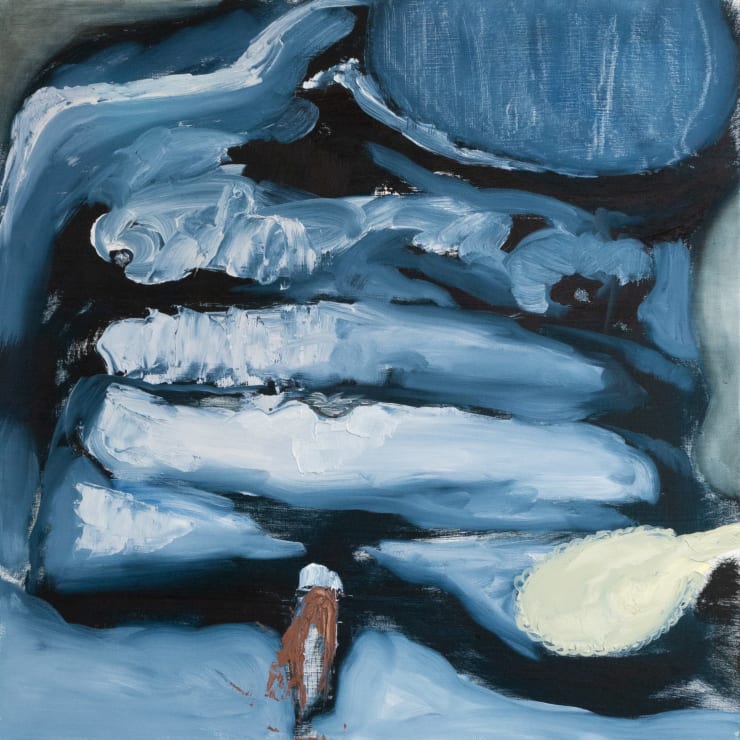 Claire Chey, Untitled, 2025