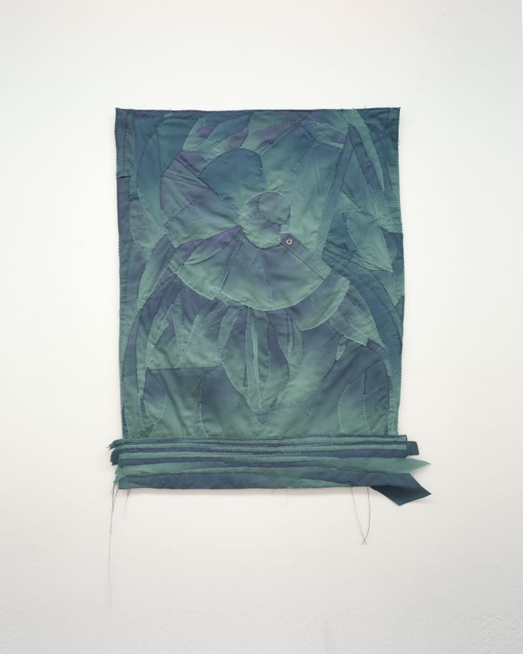 Massiel Mafes, Untitled, 2025