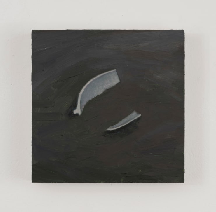 碎片II / Fragments II , 2023