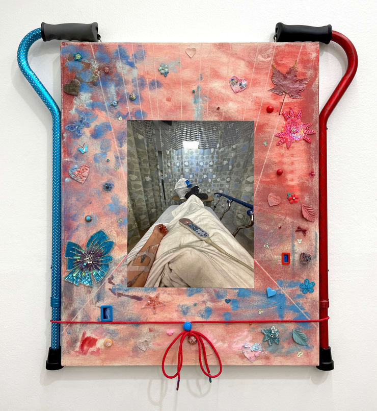 Pol Morton, Hospital Debt, 2023