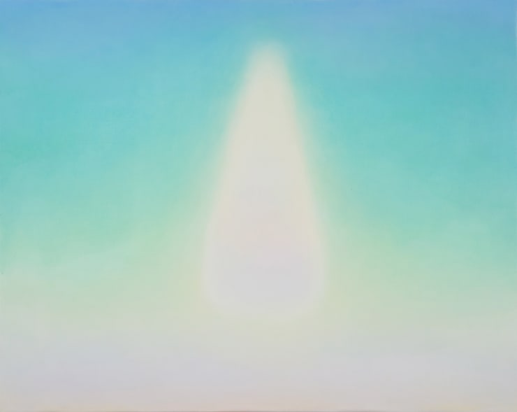 Third eye, Bahamas, 2023