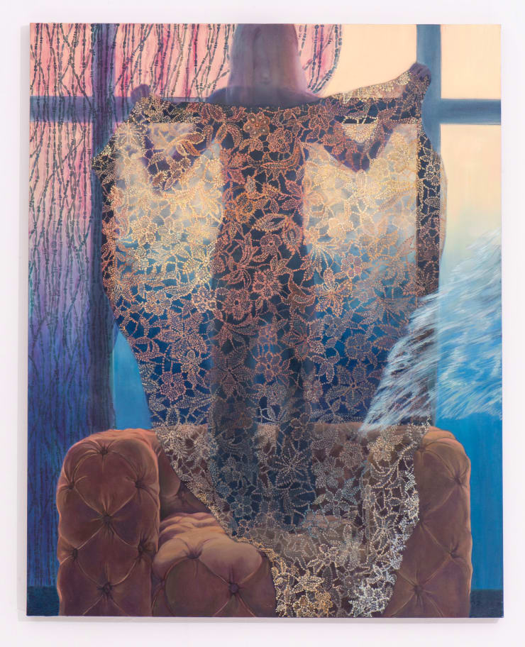 Cherina Cheng, Before the Marrying Party, 2024