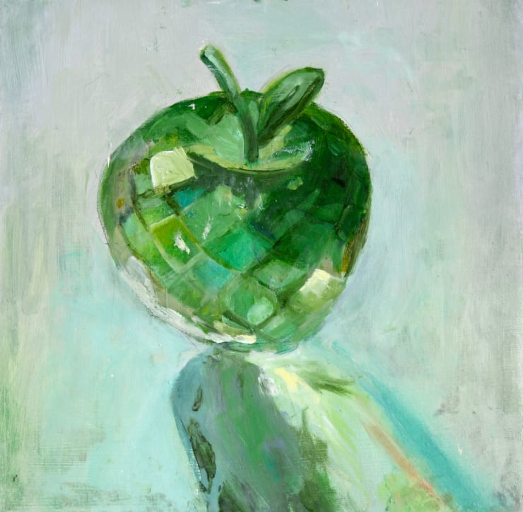 Wendy Wei, Oriental Tears , 2025