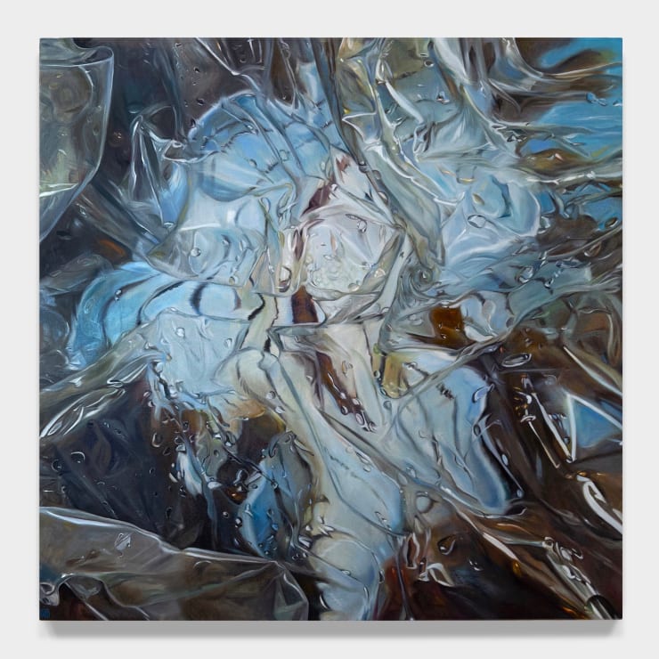 Yanjun Li, Enigma, 2022