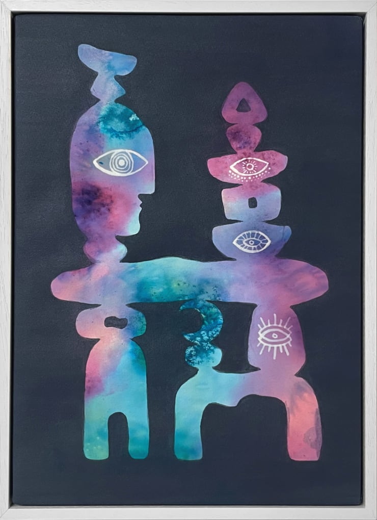 Megalith Totem - Going On An Adventure