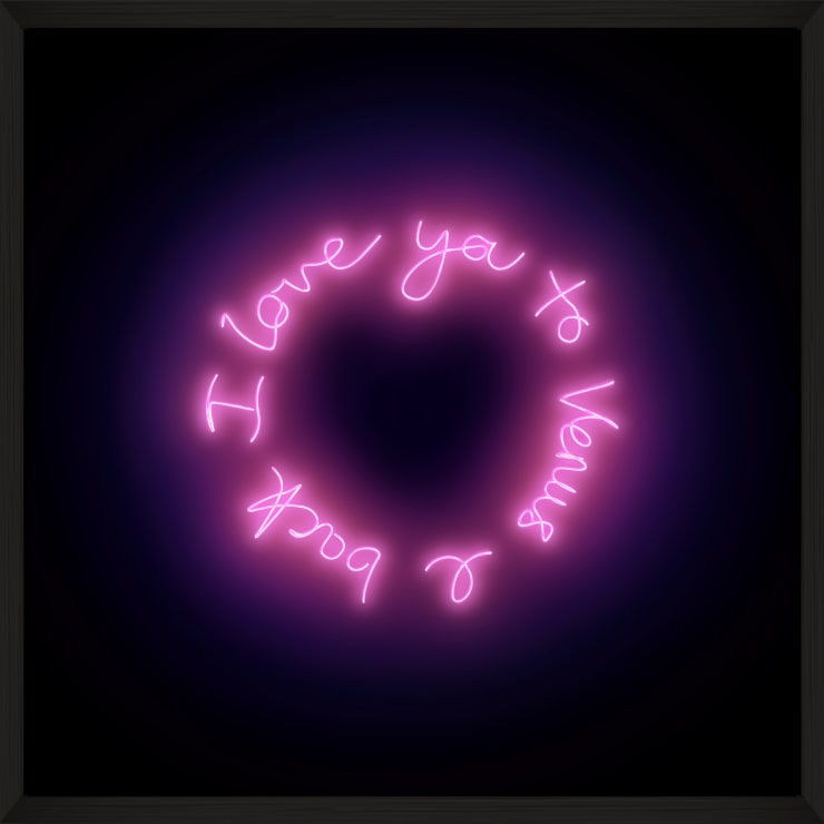 To Venus And Back (Mini)
