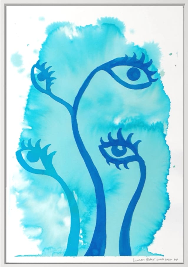 Studies of Consciousness 4