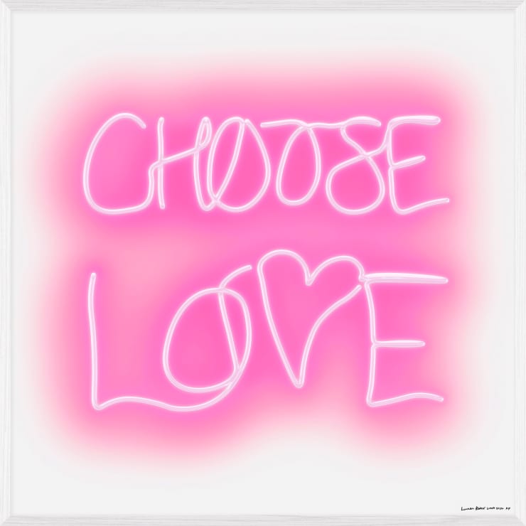 Choose Love