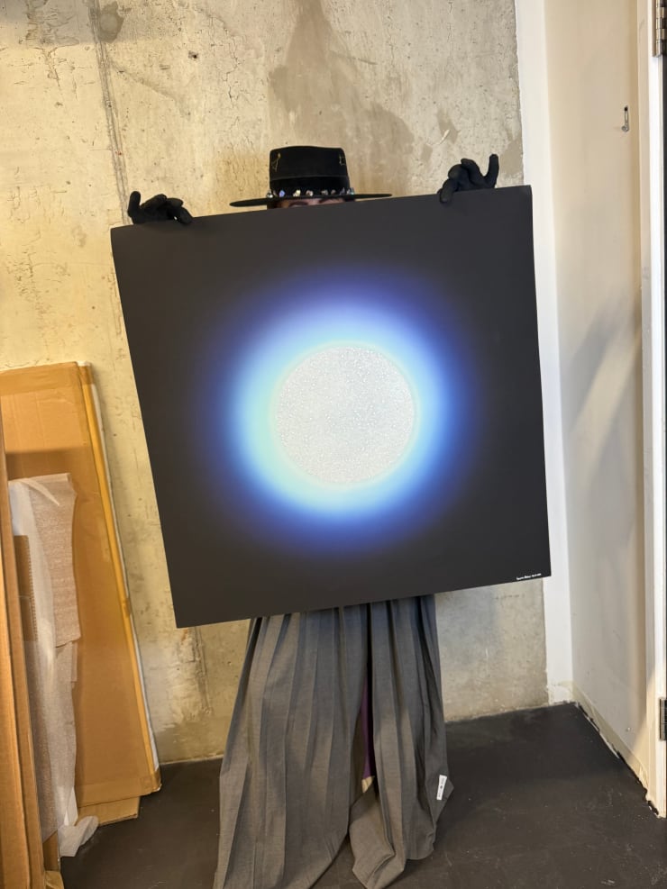 .384Hz (Throat) - AP