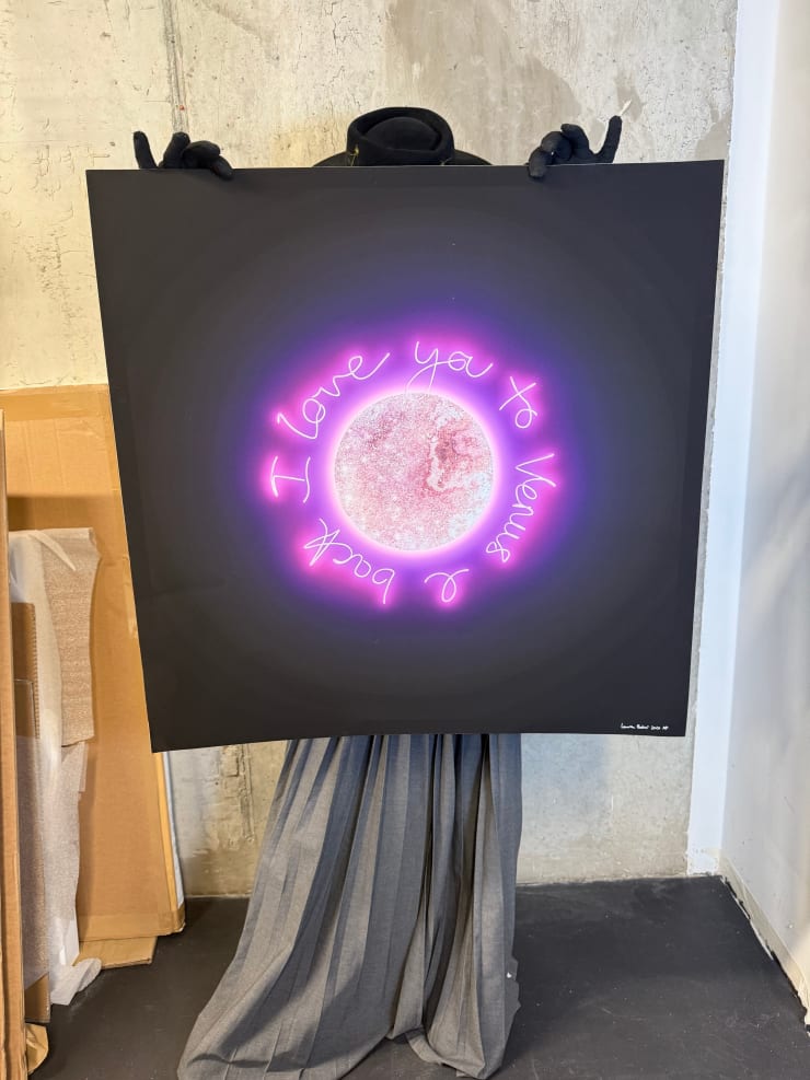 .Venus and Back (Diamond Dust)