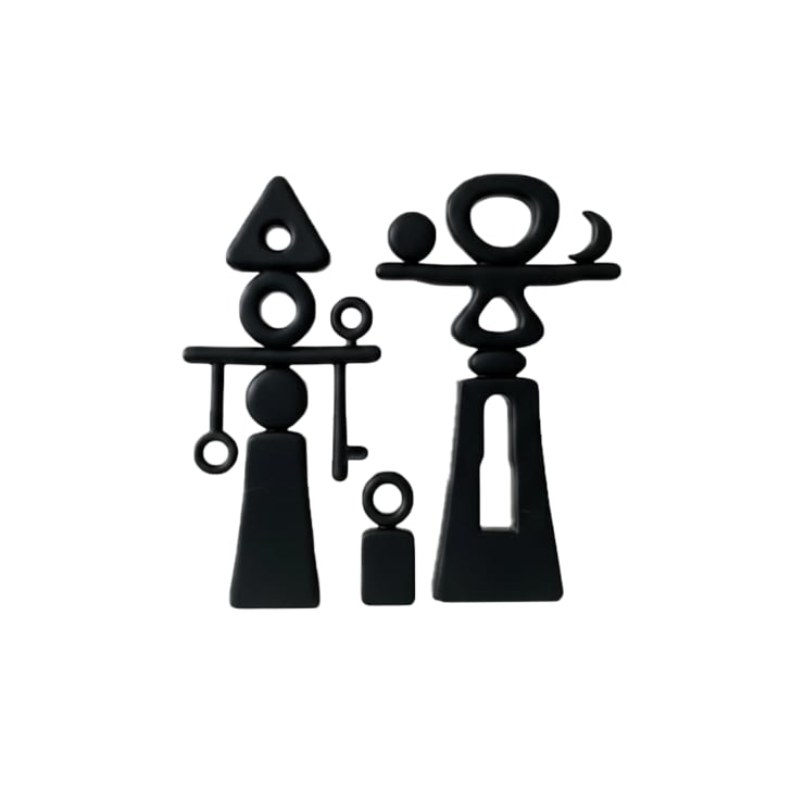 Guardians of Equilibrium