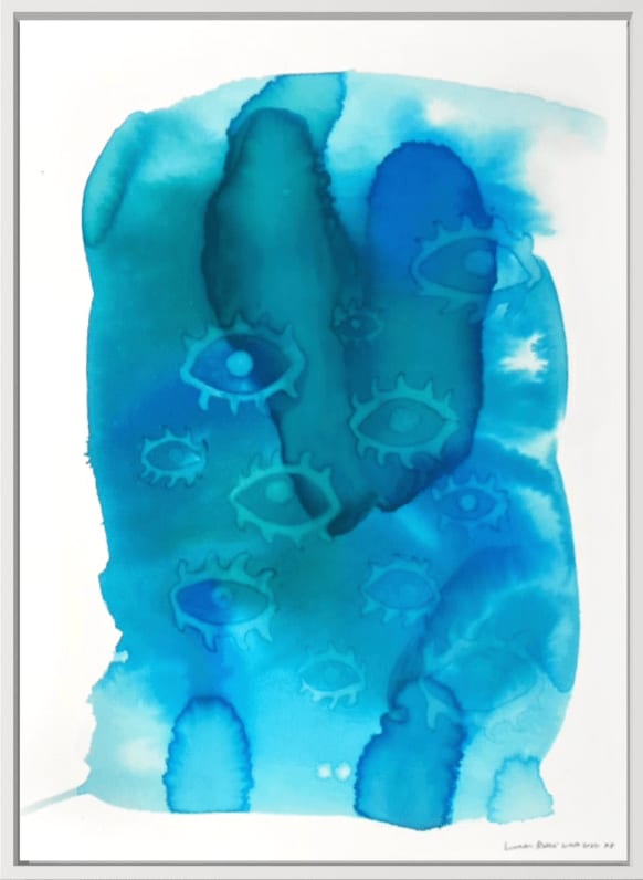 Studies of Consciousness 5