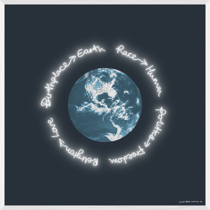 One Earth Manifesto, Mini