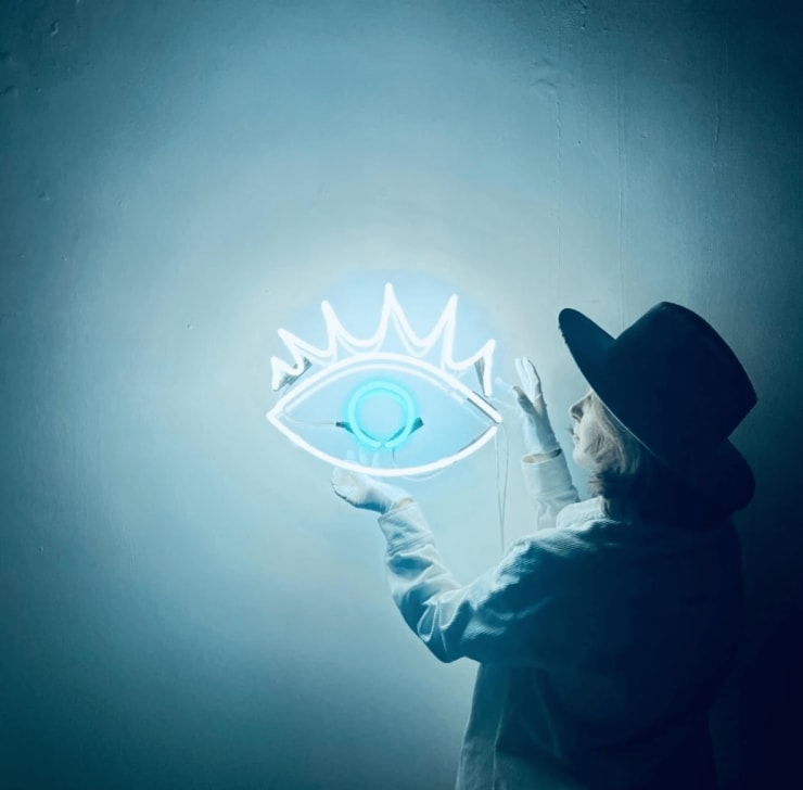 The Trees Are Watching, London