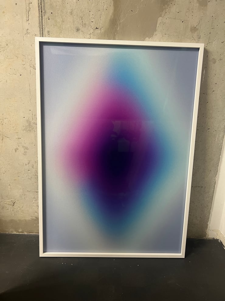 .The Opening Lenticular AP