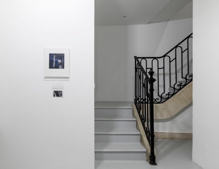 Aiko Miyanaga, landscapes of beginning はじまりの景色, 2025