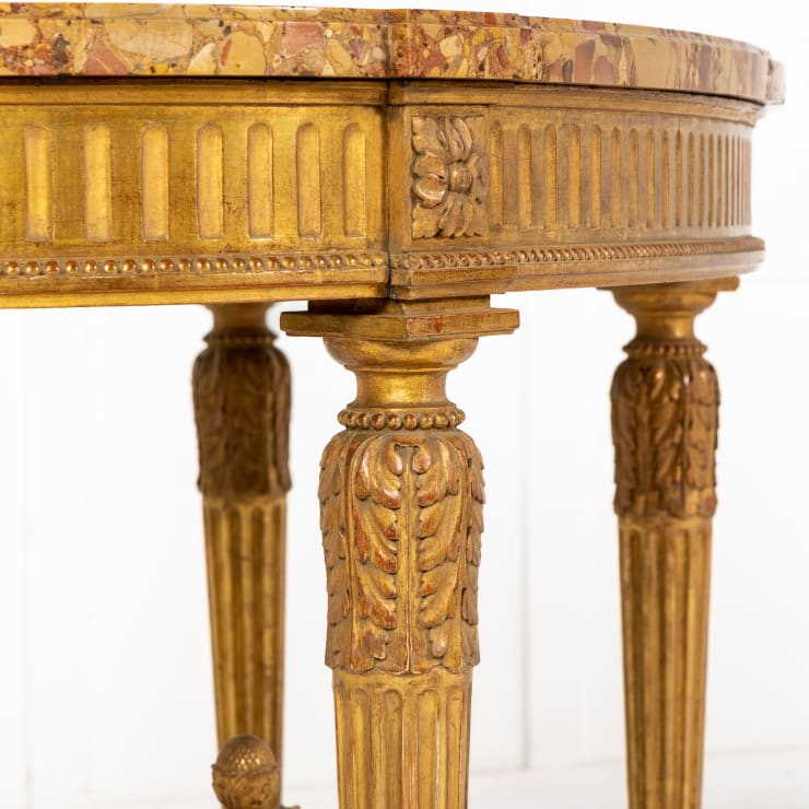 Tables