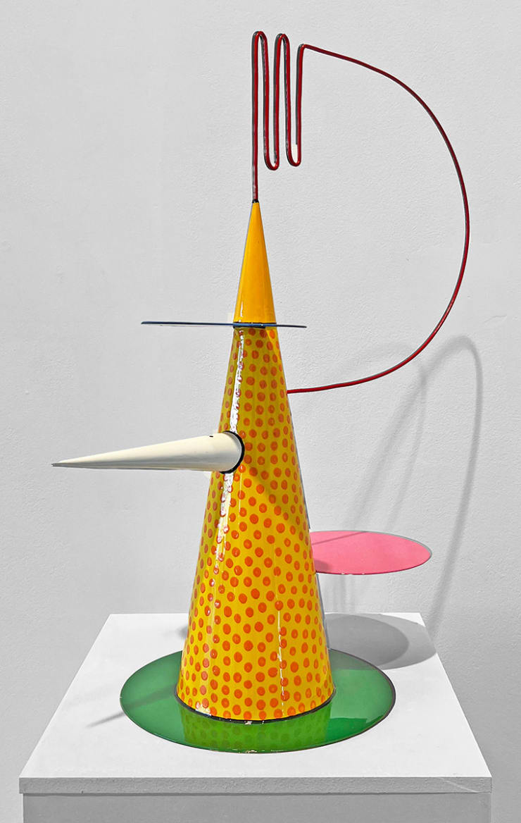 Pajaro con cielo azul