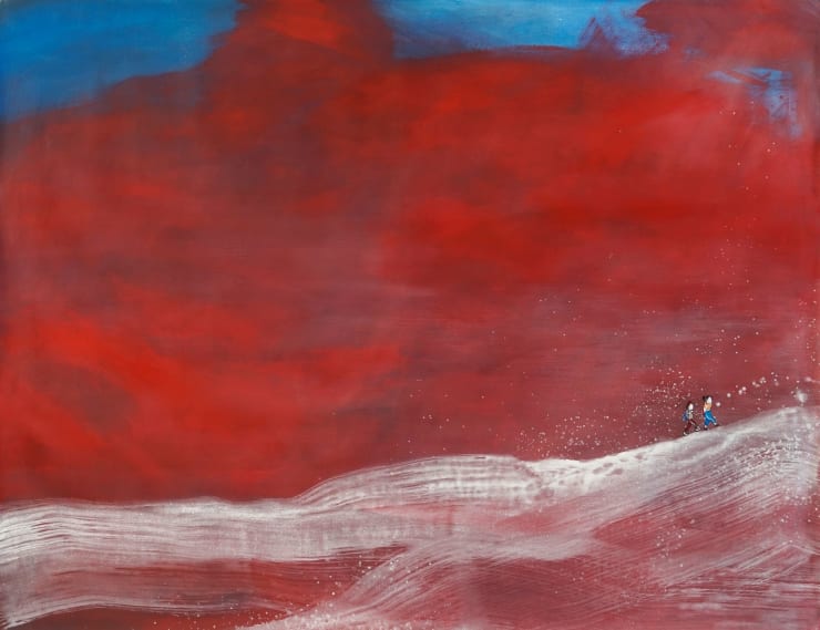 Ella & Pitr, Voyage en soi sauvage, 2022