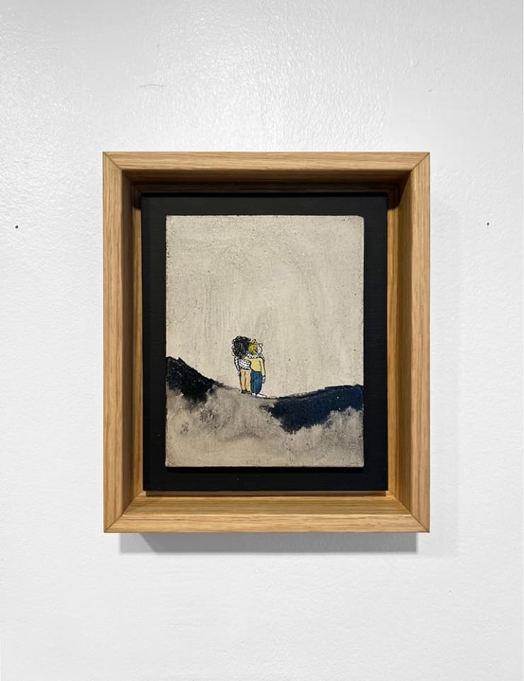 Marivonne et François