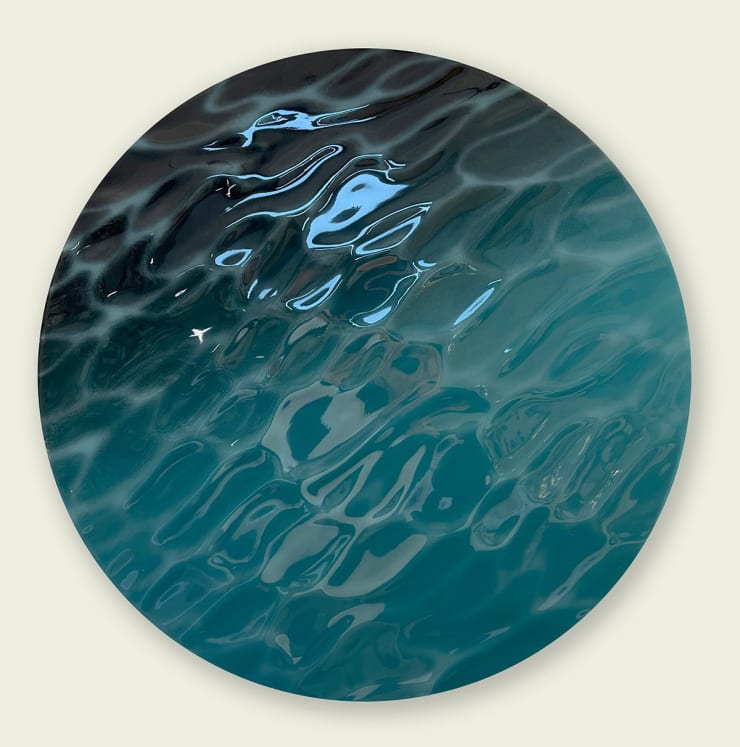 Surface & Depth #102