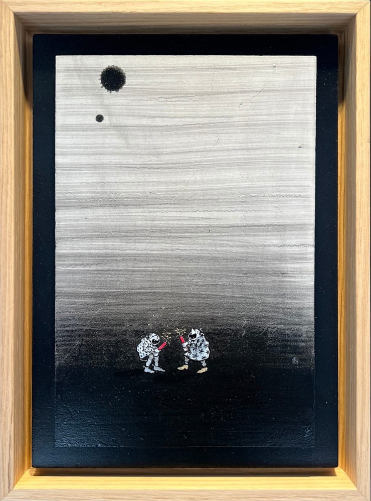 Ella & Pitr, MDR (2), 2024