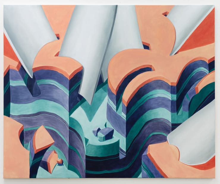 NRW GROUP SHOW, artists from Düsseldorf