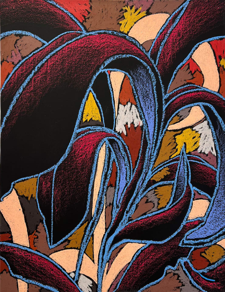 Julien Colombier: Poetic Lobbying