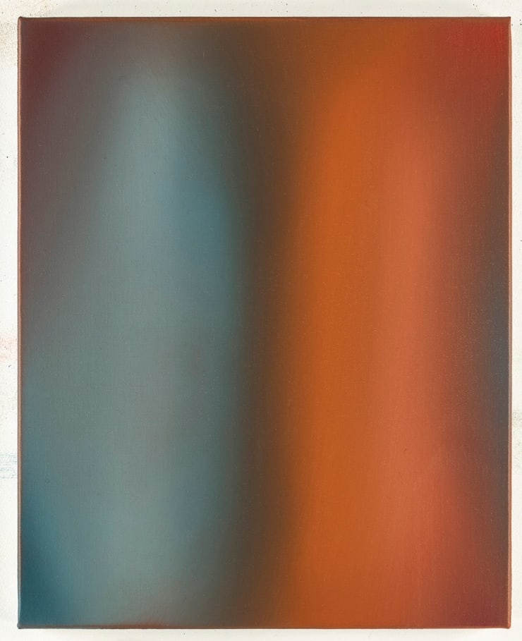 Diane Benoit du Rey : Inside