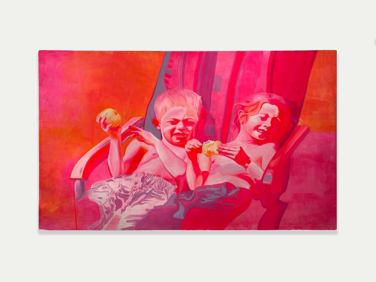 Quelque chose a bougé