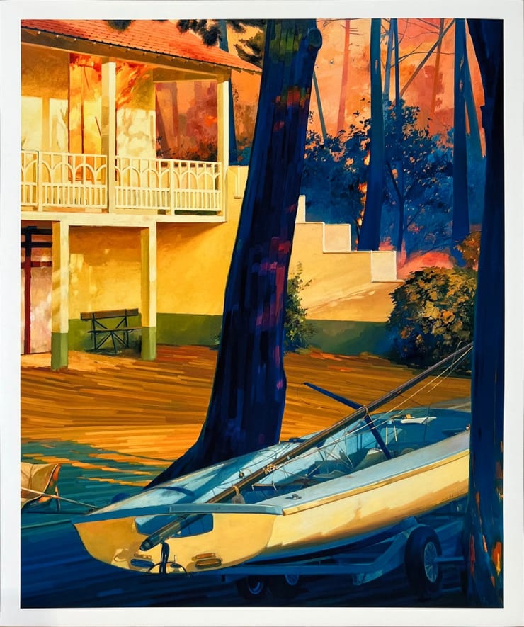 La vacance des grandes valeurs