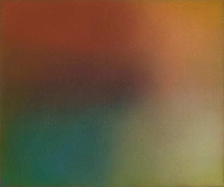 Vibration (Mirages 6)