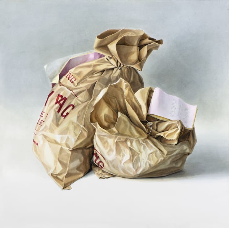 Laundry Bags VI