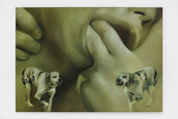 Bis meine Haut zu Leder wird. 3