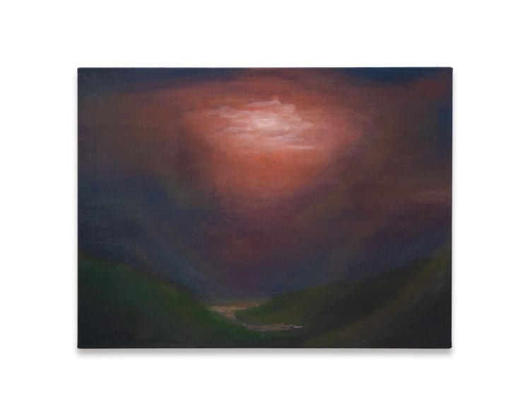 "An Tagen Ohnegleichen" "On Days Without Equal"