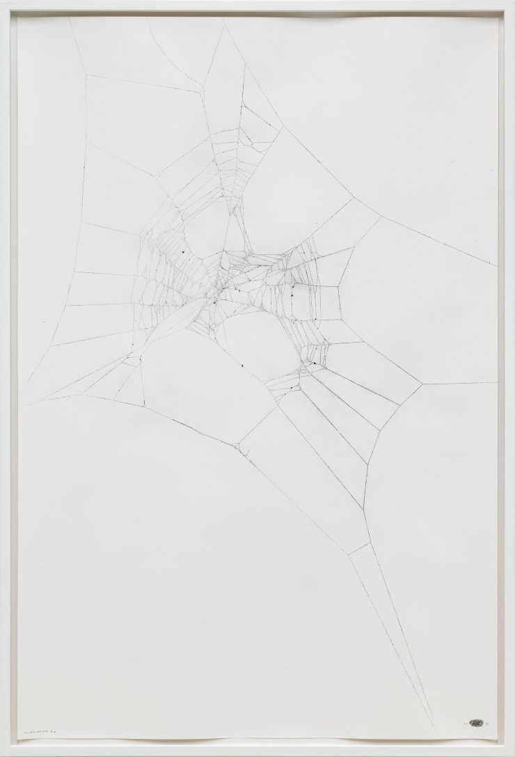 Maximilian Prüfer, Mothercity 1b, 2015